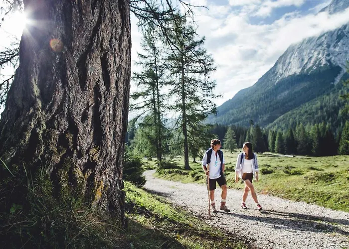 Mirador Appartamento Seefeld in Tirol