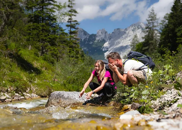 Appartamento Mirador Seefeld in Tirol