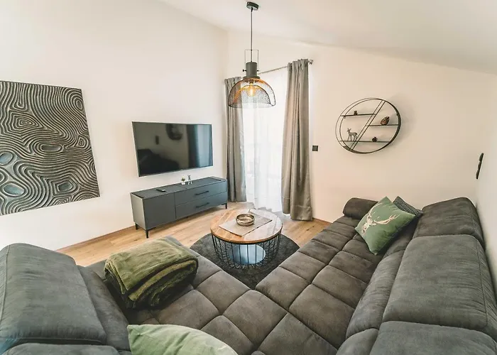 Apartament Mirador *