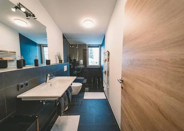 Mirador Apartament Seefeld w Tirolu