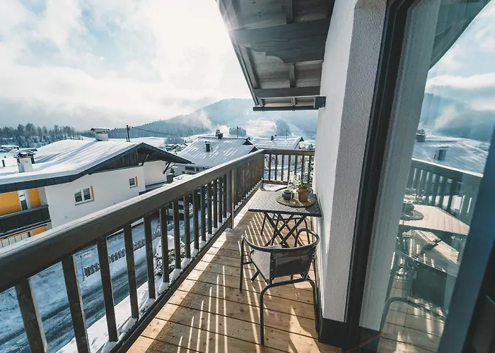 Mirador Appartamento