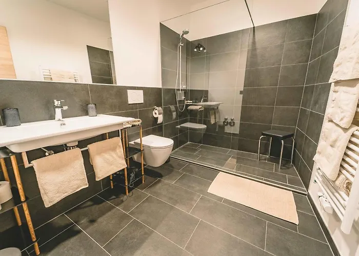 Mirador Seefeld w Tirolu