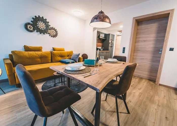 Appartamento Mirador