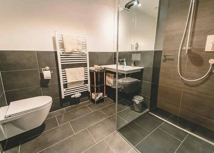 Apartament Mirador *