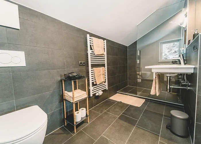 Mirador Διαμέρισμα *