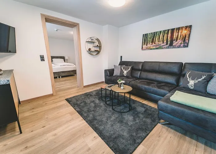 Mirador * Seefeld w Tirolu