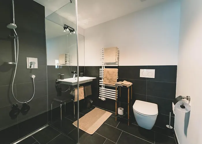 Mirador Appartamento