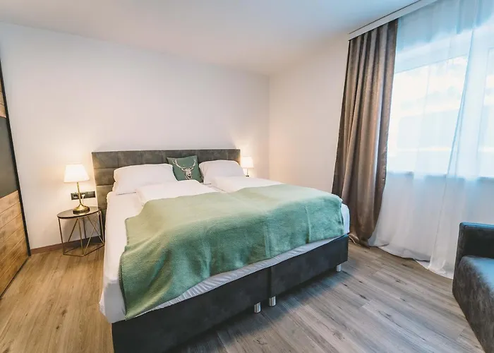 Mirador Seefeld in Tirol