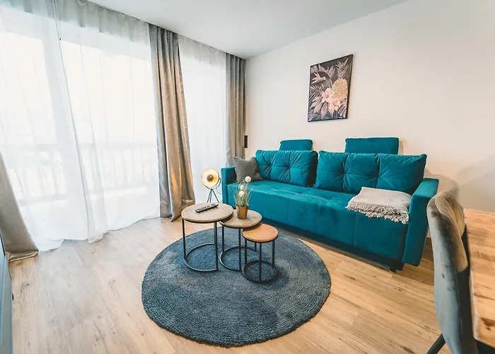 Mirador * Seefeld in Tirol