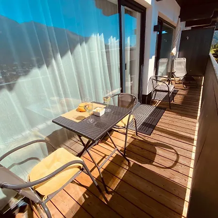 Mirador Appartamento