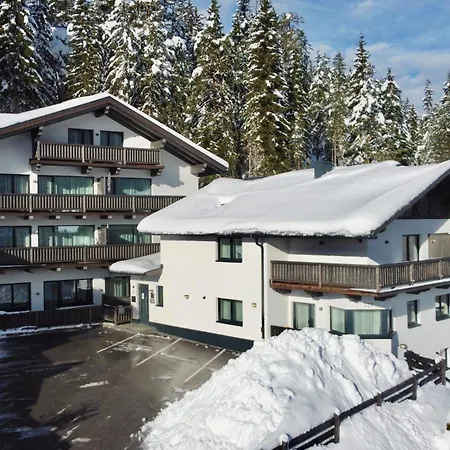 Mirador Apartment Seefeld in Tirol