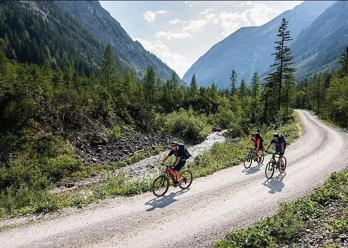 Apartment Mirador Seefeld in Tirol