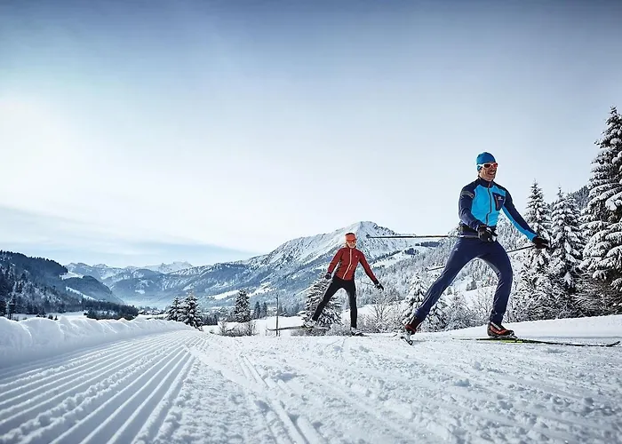 Mirador * Seefeld in Tirol