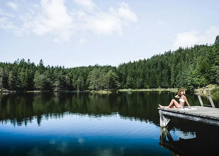 Mirador * Seefeld in Tirol