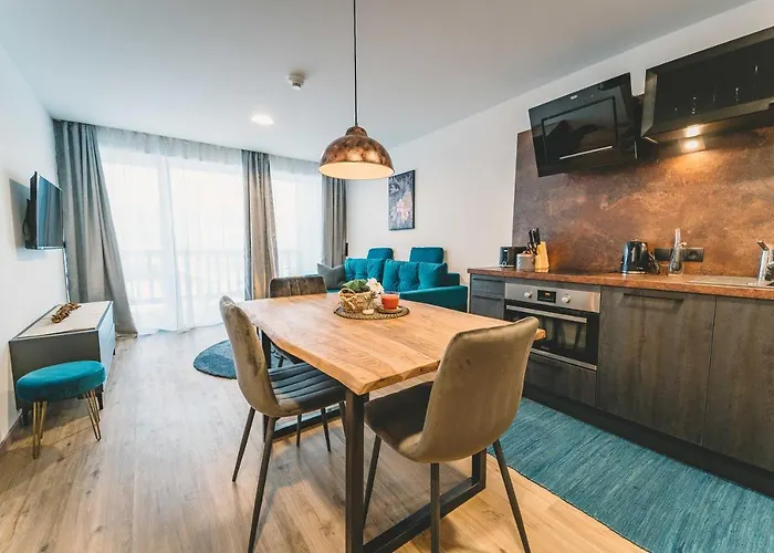 Mirador * Seefeld in Tirol