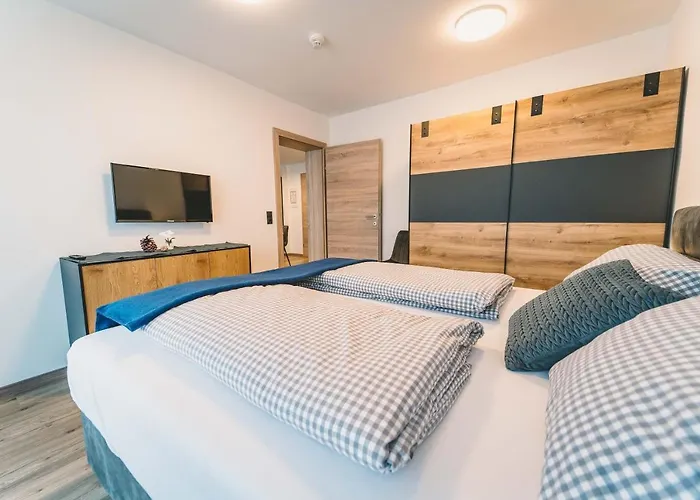 Mirador Seefeld in Tirol