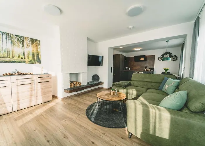 Mirador Seefeld in Tirol