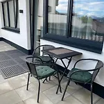 Apartment Mirador Seefeld in Tirol