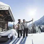 Mirador Seefeld in Tirol