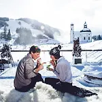 Apartment Mirador Seefeld in Tirol