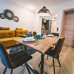 Apartment Mirador