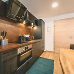 Apartment Mirador *