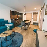 Mirador Apartment Seefeld in Tirol