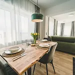 Mirador Apartment
