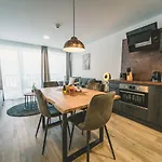 Mirador Apartment Seefeld in Tirol