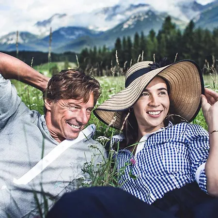 Mirador * سيفيلد ان تيرول