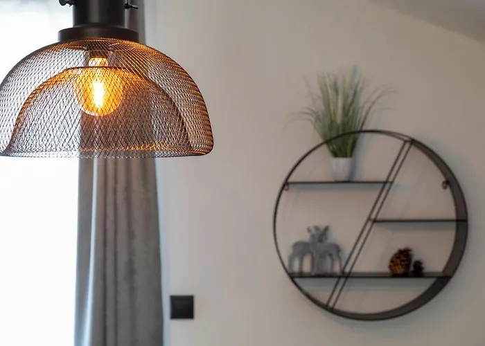 Mirador Seefeld in Tirol