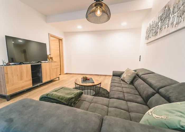 Mirador سيفيلد ان تيرول